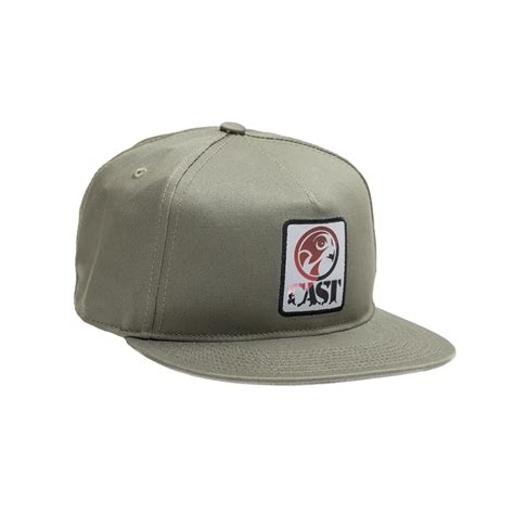 CAST Melvin Cap – Alpine Logic