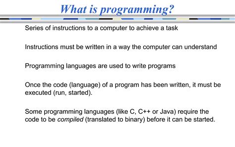 First Class C Language in Turbo C App 的图像结果