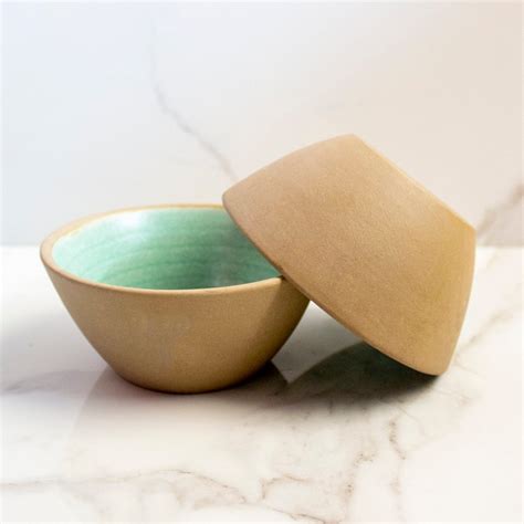 Byora Homes Inside out Soup Bowl ( Set of 2) | Craft Paradise