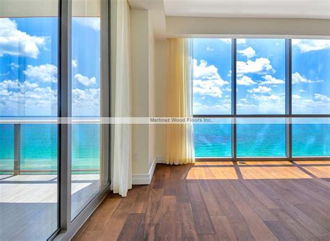 Wood Floors Miami
