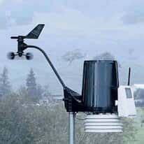 Weather Stations from Cole-Parmer India