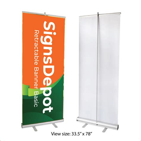 Image result for Retractable Signs