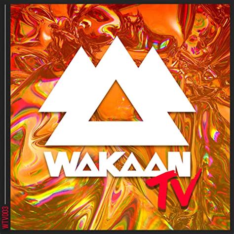 WAKAAN TV : WAKAAN TV: Amazon.in: Audible Books & Originals