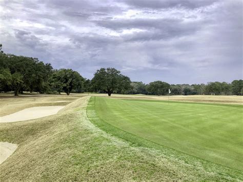 Redan holes, explained | Golf Courses | Golf Digest