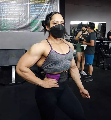 Ivana Shanel Hernandez Ortega