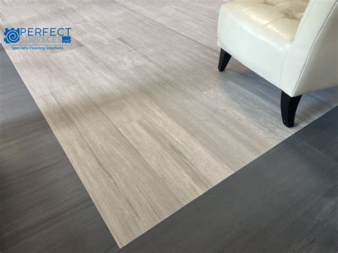 VersaRUBBER® Elite Planks | Rubber Flooring