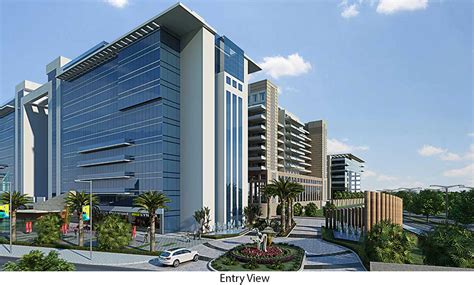 Assotech Business Cresterra (ABC) Sector 135 Noida Expressway, 9811004272