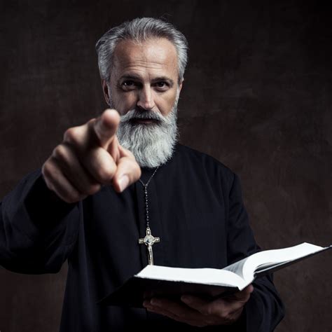 So Many Priests. Spanish history is packed with Priests… | by ...