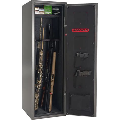 Redfield 18-Gun Fireproof Safe | Academy