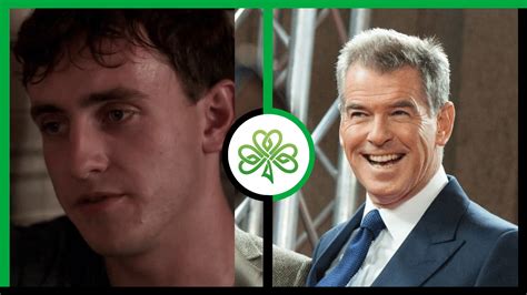 Who Is The Most Famous Irish Actor at Annabelle Toomey blog