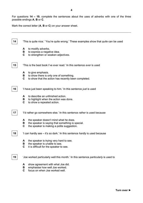 Image result for Tkt Module 1