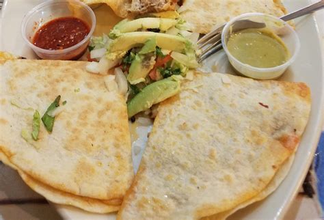 La Casita Homestyle Mexican Food