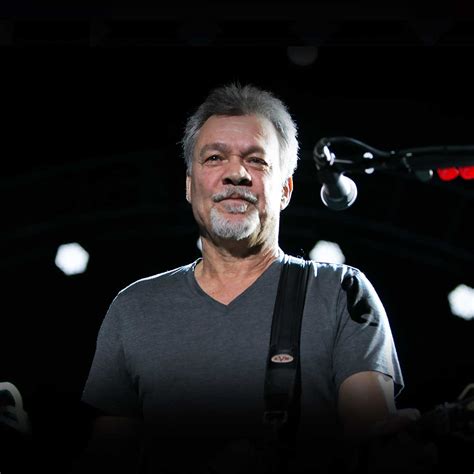 Eddie Van Halen - Age, Bio, Birthday, Family, Net Worth | National Today