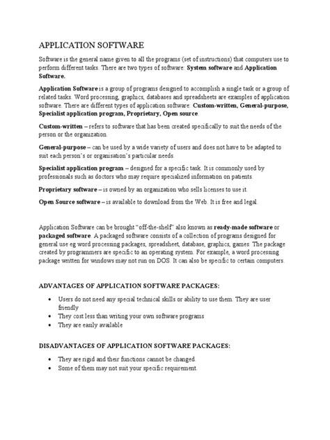 Service Trade Software Notes PDF 的图像结果