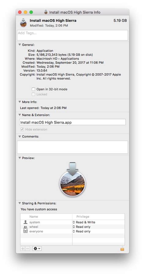 Image result for Bootable Mac OS Installer