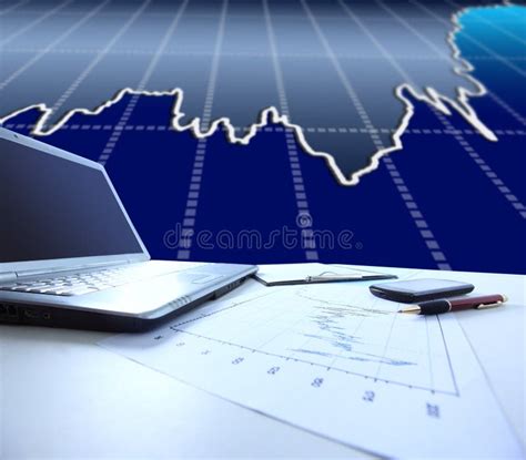 Business Stock Table 的图像结果