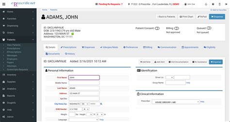 Allscripts E-Prescribe Features 的图像结果