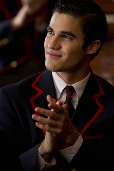 Blaine Glee Season 4