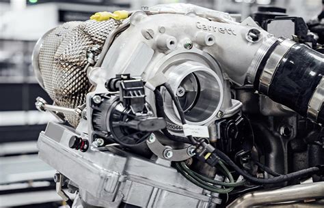 Turbo compressore: come funziona e a cosa serve - Infomotori