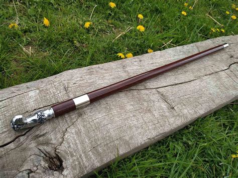 Custom Walking Cane Sword at Joseph Eason blog
