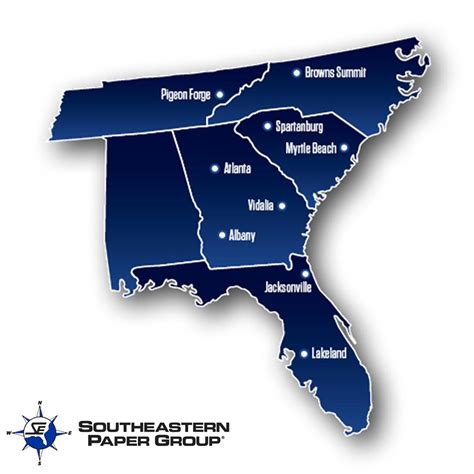 Since 1969, SEPG has built and expanded our presence across the ...