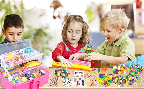 Image result for Science Related Crafts