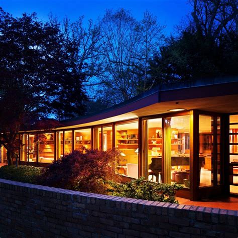 FRANK LLOYD WRIGHT'S LAURENT HOUSE (2025) All You Need to Know BEFORE ...