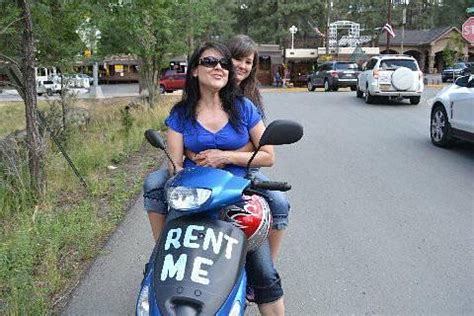 SCOOT OVER RUIDOSO (2026) All You Need to Know BEFORE You Go (with ...