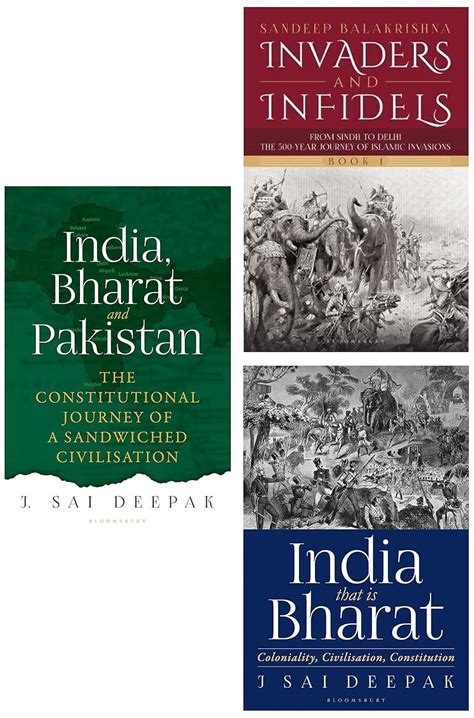 Buy India, Bharat and Pakistan & India that is Bharat: Coloniality ...