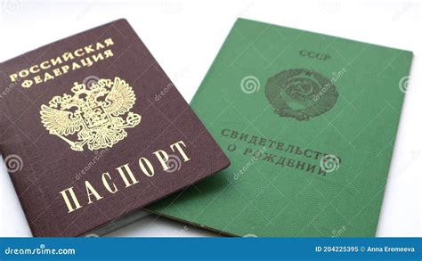 苏联和俄罗斯公民身份证件 库存图片. 图片 包括有 查出, 表单, 信函, 公民身份, 硼硅酸盐, 登记 - 204225395