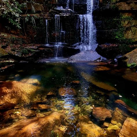 GUIA DE ECOTURISMO - CHAPADA DOS GUIMARÃES. (2026) All You Need to Know ...