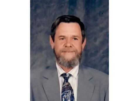 Denny Eugene Johnson Obituary (2025) - LaFayette, GA - Wallis-Wilbanks ...