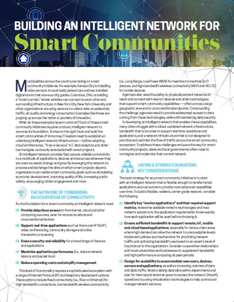 Example for Intelligent Network 的图像结果