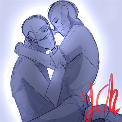 couple ych