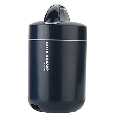 Buy Jaypee Plus, Hott line, Electric Lunch Box, 3 SS Container, Dark ...