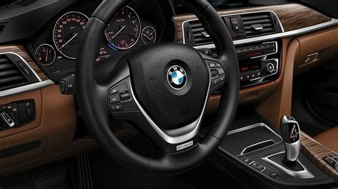 BMW 3 Series GT 2018 330i M Sport Exterior Car Photos - Overdrive