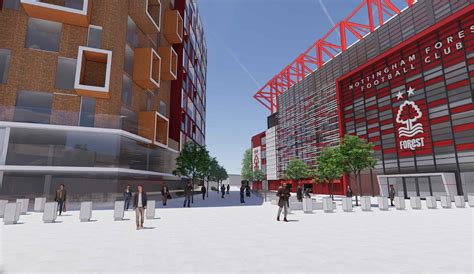 City Ground 的图像结果