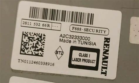 Image result for Comment Recuperer Le Code De Auto