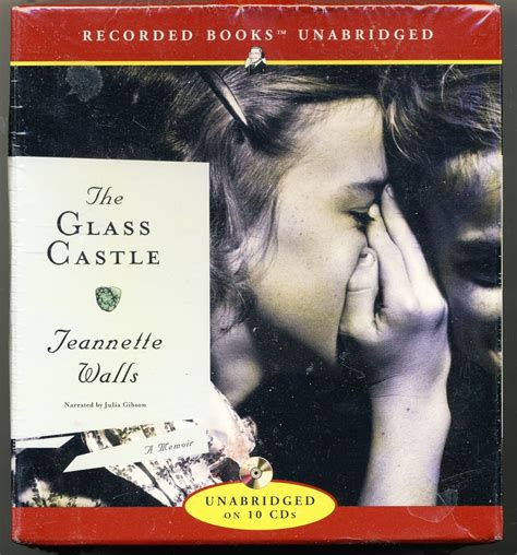 Glass Castle: A Memoir: jeannette-walls: 9781419339790: Amazon.com: Books