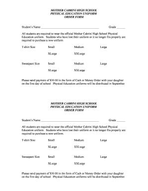 Fillable Online stanct order to show cause and affidavit for contempt ...