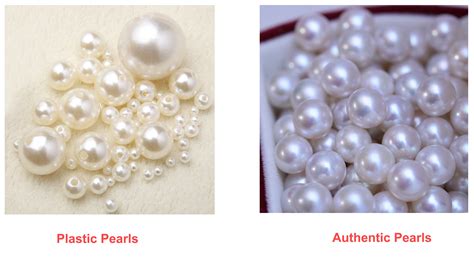 The Essential Guide: How To Distinguish Real Pearls From Fake