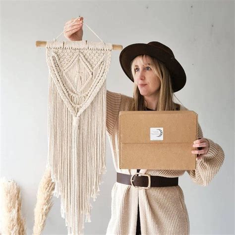 Image result for Macrame Demos
