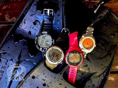 Dive Computer Smartwatch 的图像结果