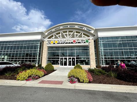 ROOMS TO GO - HUNTSVILLE - Huntsville AL - Hours, Directions, Reviews - Loc8NearMe