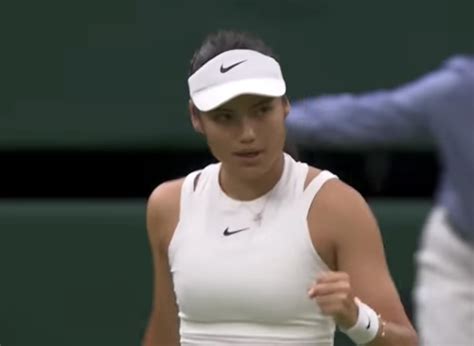 Emma Radacanu Interview 的图像结果