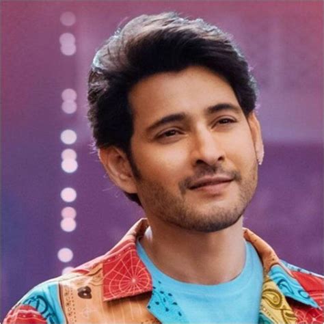 Mahesh Babu Birthday: From ‘Bollywood can’t afford me’ statement to ...