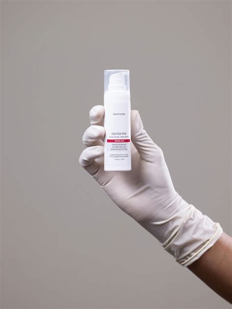 Ceutox Pro Cream Serum – Ceuticoz