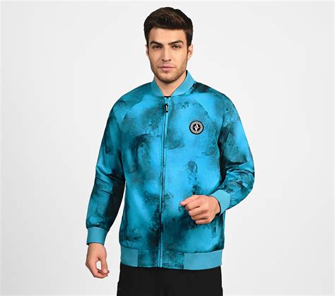 Buy Jackets For Men Online | Skechers India