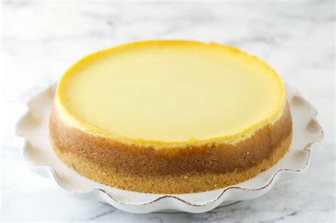 Image result for How to Remove a Cheesecake From a Springform Pan