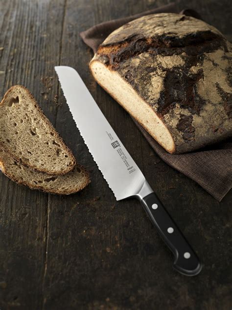 Best Zwilling Bread Knife at Billy Hannah blog